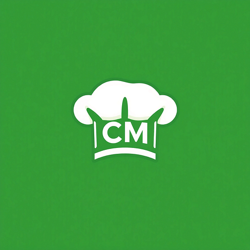 Chef Mate Icon