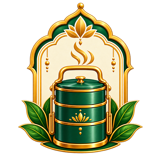 Atithi Bhoj app icon
